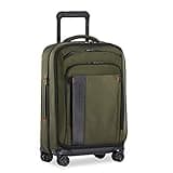 Briggs & Riley ZDX, Hunter, Domestic 22" Carry-on