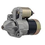 ACDelco Gold 337-1083 Starter