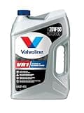 Valvoline VR1 Racing SAE 20W-50 Motor Oil 5 QT