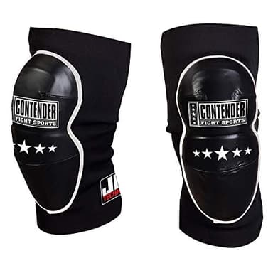 Contender Fight Sports Jel Striking Elbow Guards (Large)