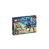 LEGO Chima 70012 Razars CHI Raider