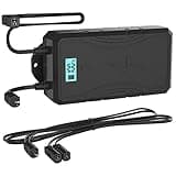 Battery for Reclining Furniture with LCD 2500mAh Rechargeable Battery for Power Recliners Electric Recliner Sofas Chairs Couch for 2-Pin Connection