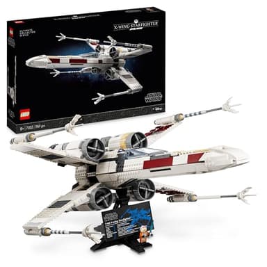 Lego Star Wars X-Wing Starfighter™ (75355)