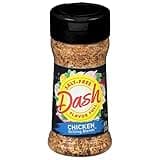 Dash Salt-Free Grilling Blend, Chicken, 2.4 Ounce