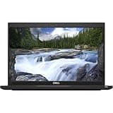 Dell Latitude 7390 13.6in 1920 x 1080 Touchscreen LCD 2 in 1 Laptop with Intel Core i7-8650U Quad-core 1.9 GHz, 16GB LPDDR3, 512GB SSD (Renewed)