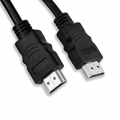 Onerbl HDMI Cable for Atari Flashback 8 Gold Deluxe HD Console - AR3620X
