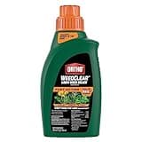 Ortho WeedClear Lawn Weed Killer Concentrate, Fast-Acting Formula Kills Dandelion, Crabgrass & Clover to the Root, 32 fl. oz.