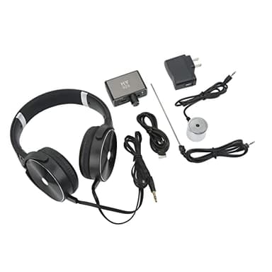 Water Leakage Detection, Underground Water Leak Detector, High Strength Sound Intensifier Water Pipe Leakage Monitor, Suitable for Site Construction, Car Maintenance