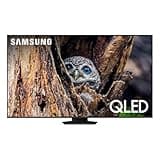 SAMSUNG 65-Inch Class QLED 4K Q80D Series Quantum HDR+ Smart TV w/Dolby Atmos, Object Tracking Sound Lite, Direct Full Array, Motion Xcelerator, Alexa Built-in (QN65Q80D, 2024 Model)
