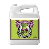Advanced Nutrients GL525050-12 Big Bud Liquid Fertilizer, 250 mL.250 Liter, Brown/A
