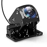 WOLFBOX Original Rear Camera for Mirror Dash Cam, Suitable for G930, 1080P Waterproof Backup Camera