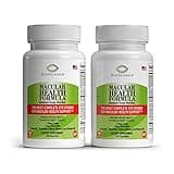 EyeScience – Macular Health Formula – 120 Capsules – Complete Nutritional Supplement for Eye Health - Contains Lutein, Zeaxanthin, Vitamin C, D, E & B6-2-Pack