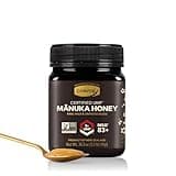 Comvita Manuka Honey (UMF 5+, MGO 83+) | New Zealand’s #1 Manuka Brand | Raw, Wild, Non-GMO | Superfood for Daily Vitality | 35.2 oz (Best Value)