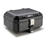 GIVI DLM30B 30 liter Monokey case