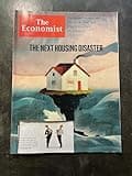 The Economist Magazine 13-19 April 2024 The Next Housing Disaster