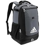 adidas Utility XL Team Backpack, Onix Grey, One Size