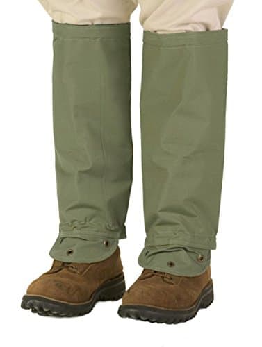 Our 10 Best Turtleskin Snake Gaiters for 2026 [US] | OneClearWinner.com