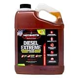 Hot Shot's Secret Diesel Extreme 1 Gallon, Concentrated Fuel System Cleaner, Diesel Fuel Additive, Injector Cleaner - Increases MPG & Restores Engine Performance