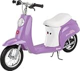 Razor Pocket Mod Miniature Euro-Style Electric Scooter - Betty