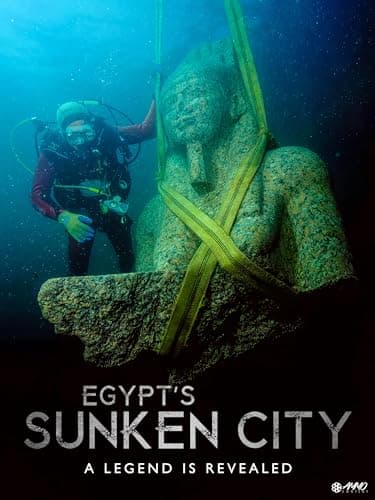 Egypt: A Sunken City