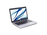 HP EliteBook 840 G2 14in HD Laptop Computer, Intel Core i5-5200U up to 2.70GHz, 8GB RAM, 128GB SSD, Bluetooth 4.0, WiFi, Windows 10 Professional (Renewed)