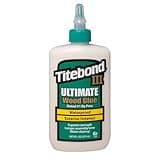 Titebond 1413 III Ultimate Wood Glue, 8-Ounces