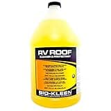 Bio-Kleen M02409 RV Roof Cleaner & Protectant - 1 Gallon