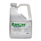 Ranger Pro 41% Glyphosate 5 Gallons 2 x 2.5/Gal Jug Systemic Herbicide Same as Round Up Pro