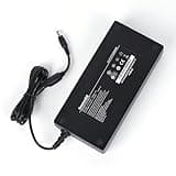 Fosi Audio 48V 10A Power Supply 480W 48VDC Adapter for Home Audio Amplifier ZA3, V3, V3 Mono, BT20A Pro, TB10D Amp