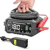 Golf Cart BatteryCharger 36V 18A and 48V 13A Trickle BatteryCharger,36 Volt Golf Cart Charger,for EZGO TXT Text with Powerwise,Lithium, LiFePO4, Lead-Acid AGM/Gel/SLA..BatteryCharger,D Style Plug