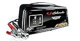 Schumacher Electric 4-in-1 Jump Starter and Battery Charger, SC1361 - Fully Automatic, 50 Cranking Amps, 12 Volts, for Motorcycle, Power Sport, Lawn Tractor, Car, SUV, Truck, and Marine Batteries
