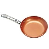 Copper Chef Non-Stick Fry Pan, 8 Inch