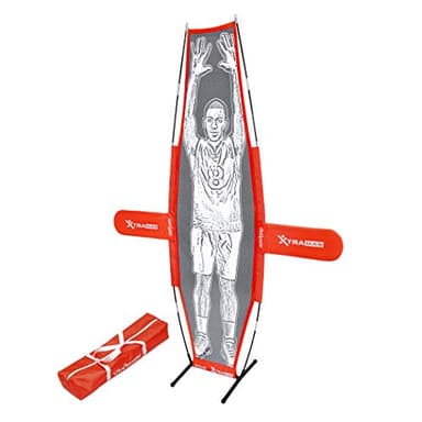 GoSports XTRAMAN Basketball Dummy Defender Training Mannequin