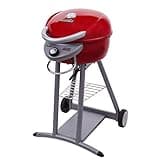 Char-Broil® Patio Bistro® TRU-Infrared™ Electric Grill, Red – 20602109