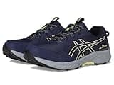 ASICS Men's Gel-Venture 10 Running Shoes, 11.5, Midnight/Black