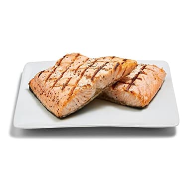 Whole Foods Market, Salmon Grilled Paleo Chef's Case