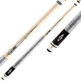 McDermott Cues G Series G323, includes case, 19oz