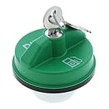 Stant 17591D Keyed Alike Locking Fuel/Gas Cap, 1 Pack, Medium