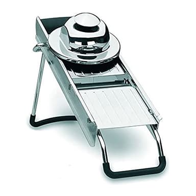 Lacor-60332-ST.Steel Mandoline