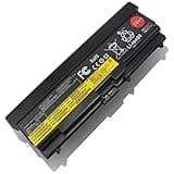 Bovekeey T430 W510 70++ 0A36303 Battery 94Wh for Lenovo ThinkPad T420 T410 T530 T520 T510 W530 W520 L430 L420 L412 L530 L520 L512 45N1011 45N1010 45N1005 42T4791
