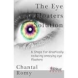 The Eye Floaters Solution