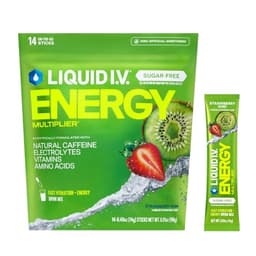 Our 10 Best Liquid Iv Matcha Energy for 2026 [US] | OneClearWinner.com