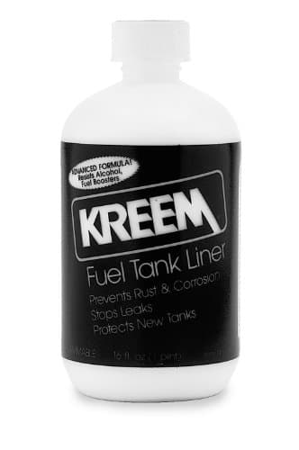 Kreem Tank Linerpint Chemical | Other Fuel Tank Liner | Sealing Gas Tanks | 1010