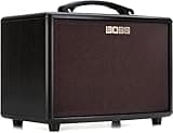 Boss AC-22 LX Acoustic Guitar Amplifier