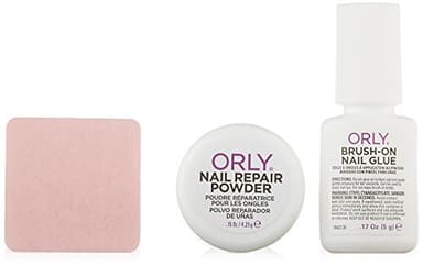 Orly Nail Rescue Boxed Kit
