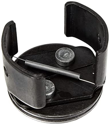 Lisle 63600 Car Oil Filter Wrench for 2-1/2" to 3-1/8" Filters