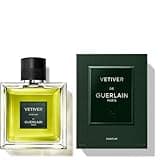 Guerlain Vetiver De Parfum Spray for Men 3.3 Oz