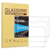 SPARIN 3 Pack Screen Protector for Samsung Galaxy Tab A9 Plus 11 Inch 2023, Tempered Glass Tablet Screen Protector for Galaxy Tab A9+ 5G (SM-X210/X216/X218), Case Friendly, Anti Scratch