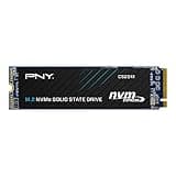 PNY CS2241 4TB M.2 NVMe Gen4 x4 Internal Solid State Drive (SSD) - M280CS2241-4TB-RB