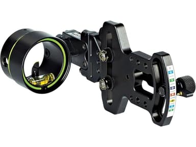 HHA Optimizer Lite X Sight 5510 .010 RH, Black